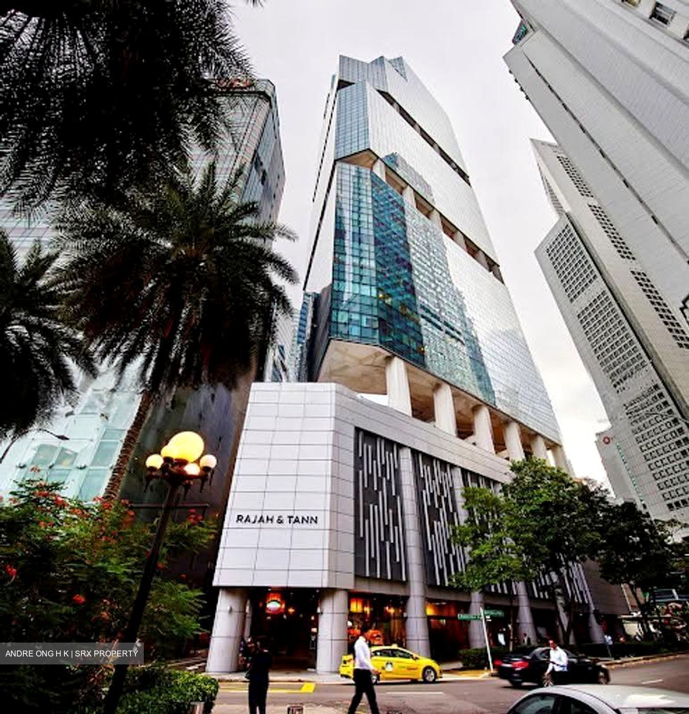 MYP Centre (D1), Office #638101271